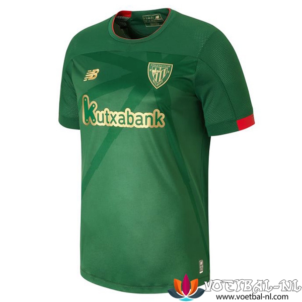 Athletic Bilbao Uitshirt 2019/2020