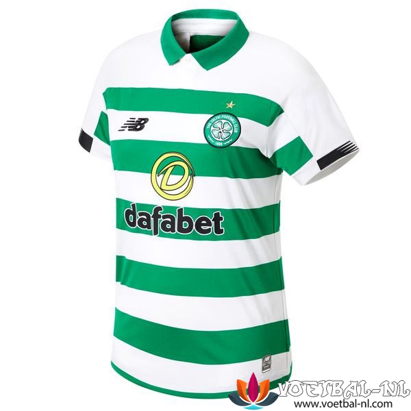 Celtic FC Thuisshirt 2019/2020