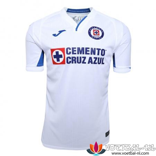 Cruz Azul Thuisshirt 2019/2020