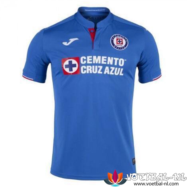 Cruz Azul Thuisshirt 2019/2020