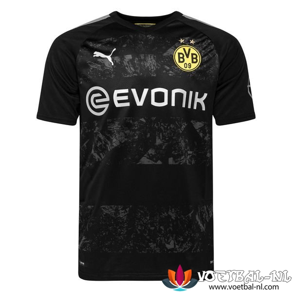 Dortmund BVB Uitshirt 2019/2020