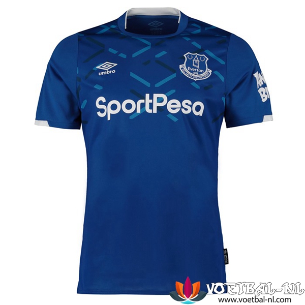 Everton Thuisshirt 2019/2020
