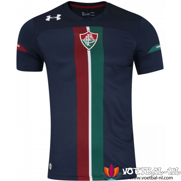 Fluminense Third Shirt 2019/2020
