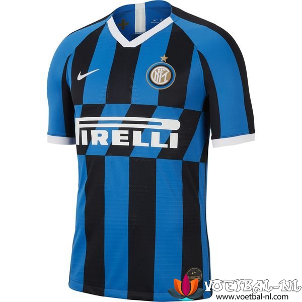 Inter Milan Thuisshirt 2019/2020