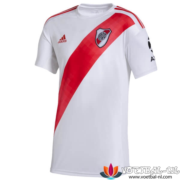 River Plate Thuisshirt 2019/2020