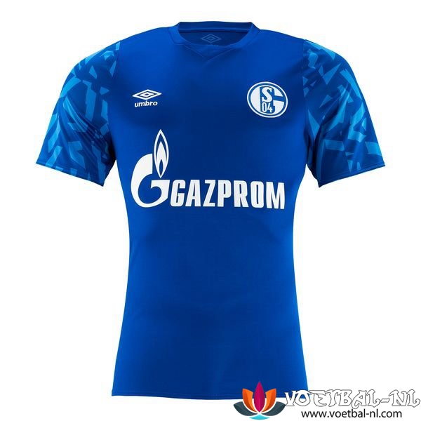Schalke 04 Thuisshirt 2019/2020