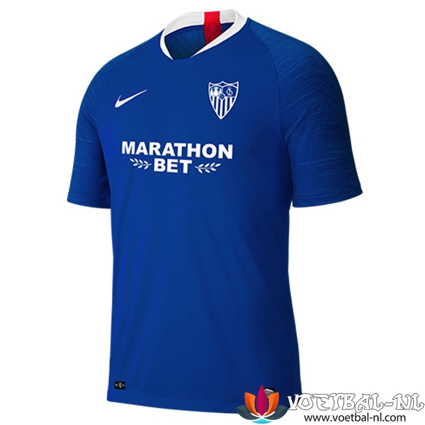 Sevilla FC Third Shirt 2019/2020