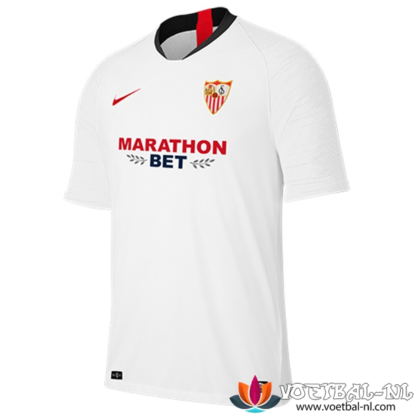 Sevilla FC Thuisshirt 2019/2020