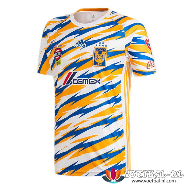 Tigres UANL Third Shirt 2019/2020