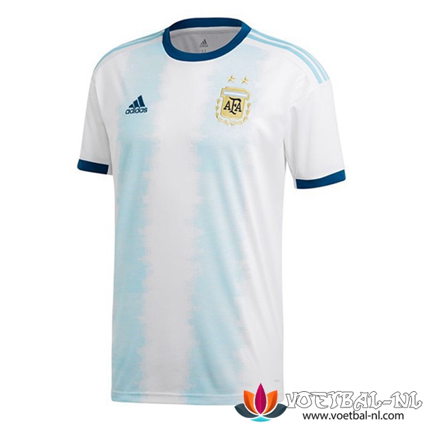 Argentinie Thuisshirt 2019/2020