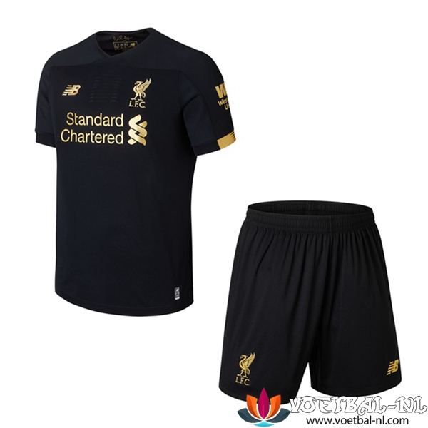 FC Liverpool Keepersshirt Tenue Kind Tenue 2019/2020