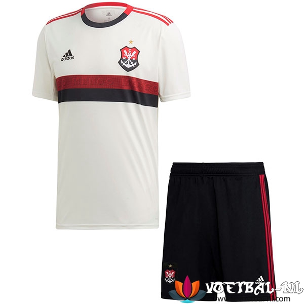 Flamengo Uitshirt Kind Tenue 2019/2020