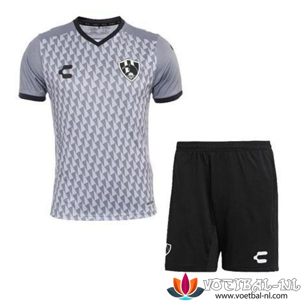 Club de Cuervos Third Kind Tenue 2019/2020