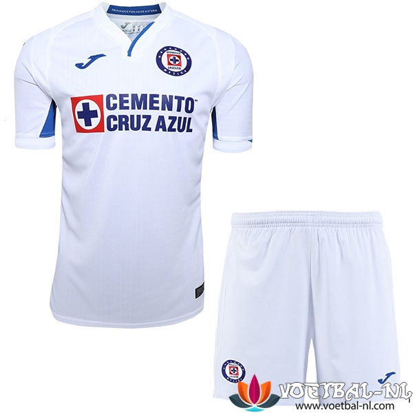 Cruz Azul Uitshirt Kind Tenue 2019/2020