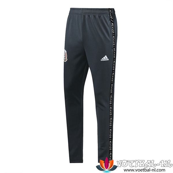 Mexico Trainingsbroek Grijs 2019/2020