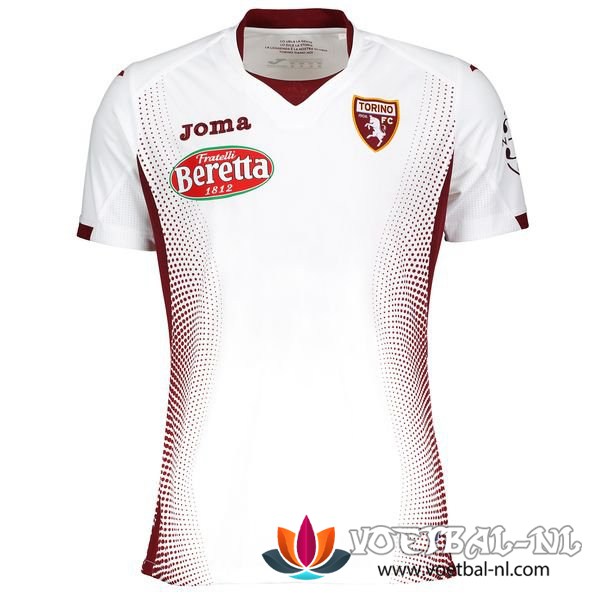 Torino FC Uitshirt 2019/2020
