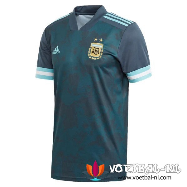 Argentinie Uitshirt 2020/2021