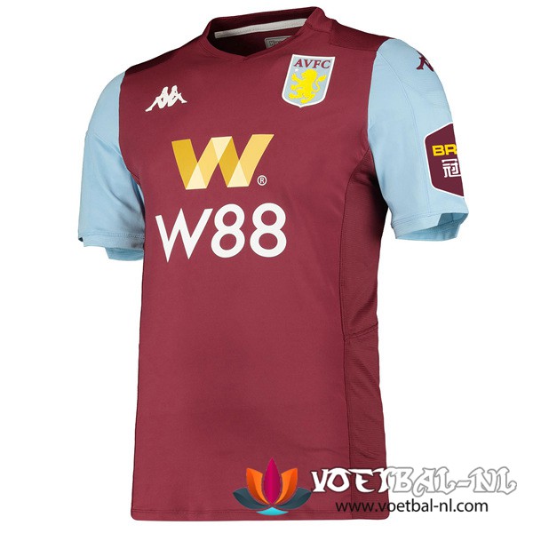 Aston Villa Third Shirt 2019/2020