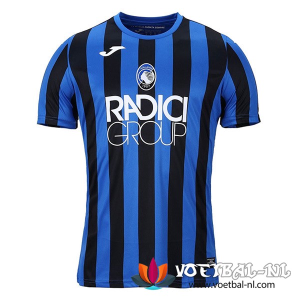 Atalanta Thuis Shirt 2019/2020