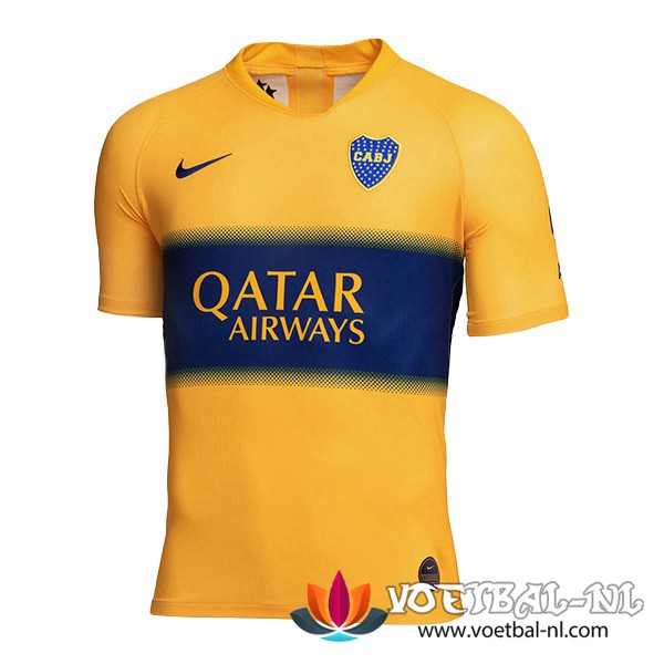 Boca Juniors Uit Shirt 2019/2020