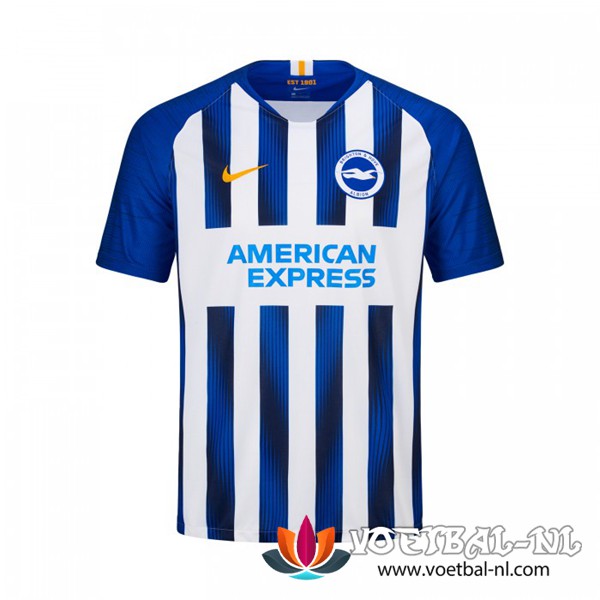FC Brighton Thuis Shirt 2019/2020