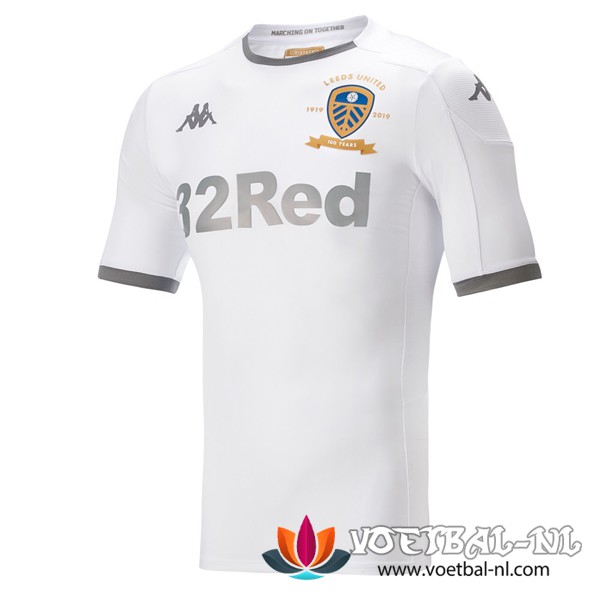 Leeds United Thuis Shirt 2019/2020