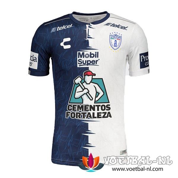 Pachuca Thuis Shirt 2019/2020