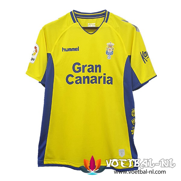 Las Palmas Thuis Shirt 2019/2020