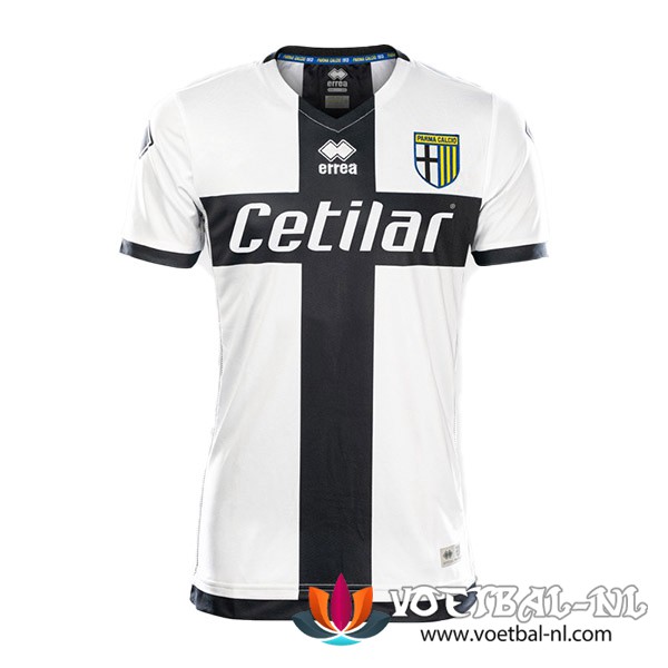 Parma Calcio Thuis Shirt 2019/2020