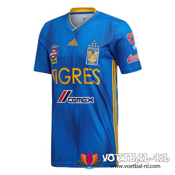 Tigres UANL Uit Shirt 2019/2020