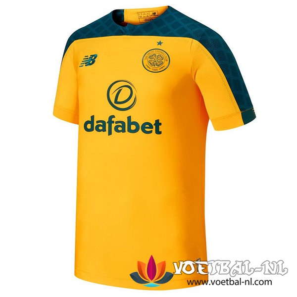Celtic Uit Shirt 2019/2020