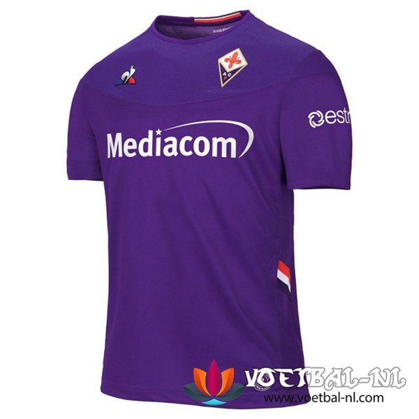 ACF Fiorentina Thuis Shirt 2019/2020