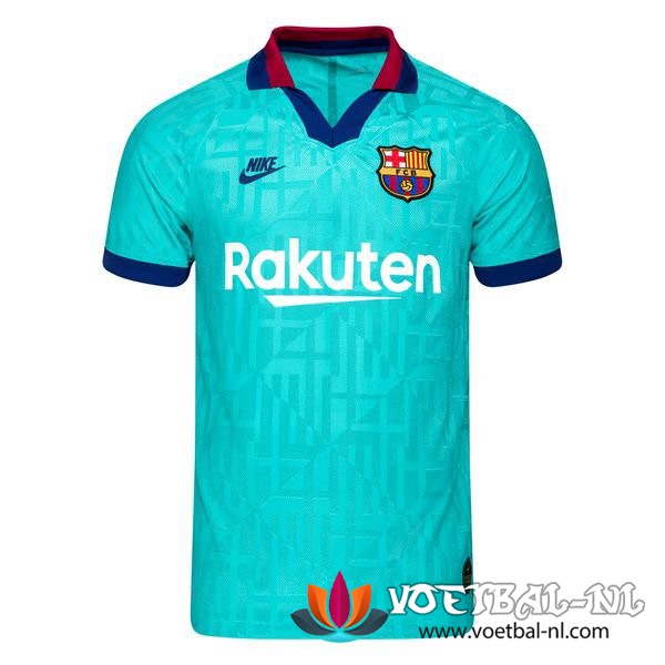FC Barcelona Third Shirt 2019/2020