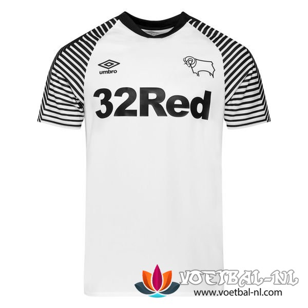 Derby County Thuisshirt 2019/2020