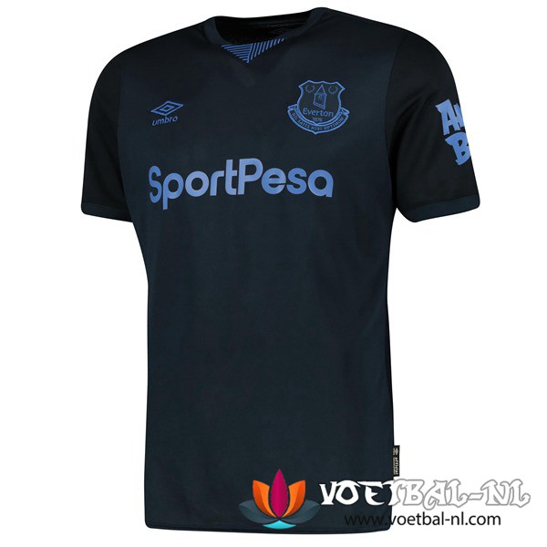 Everton Third Shirt 2019/2020