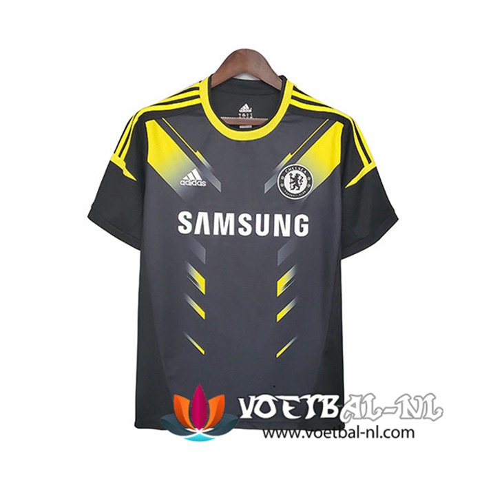Chelsea Retro Thuisshirt 2012/2013