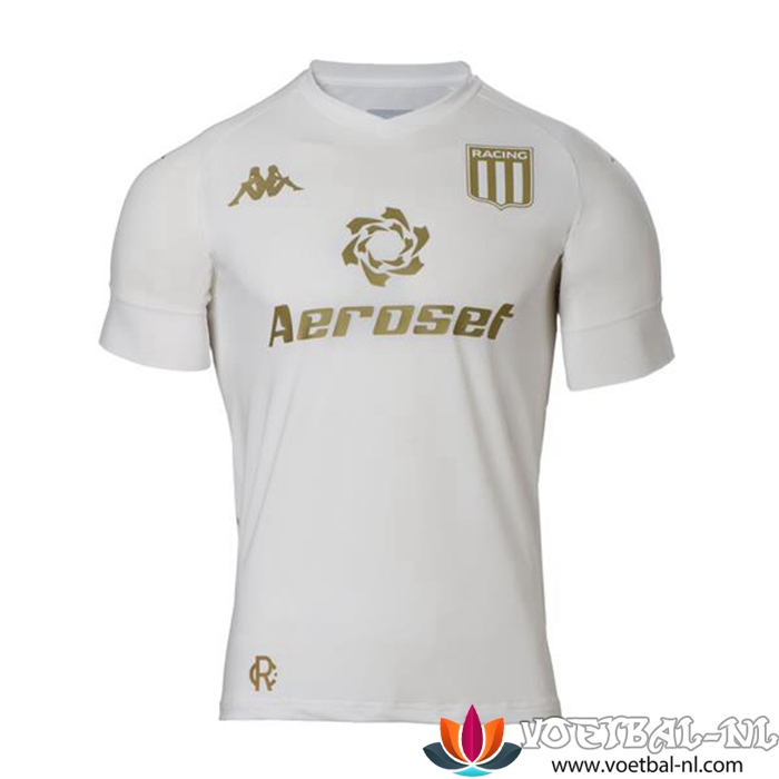 Racing Club De Avellaneda 3e Shirt 2021/2022