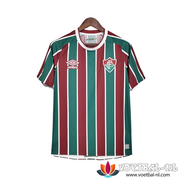 Fluminense Thuisshirt 2021/2022