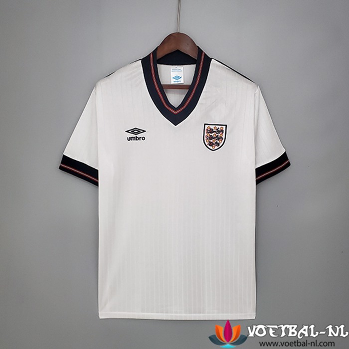 Engeland Retro Thuisshirt 1994/1997