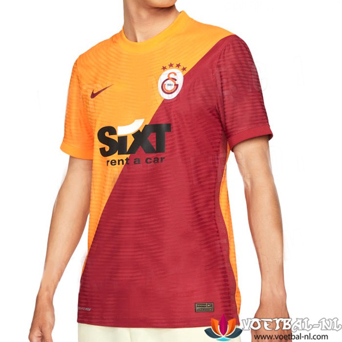 Galatasaray Thuisshirt 2021/2022