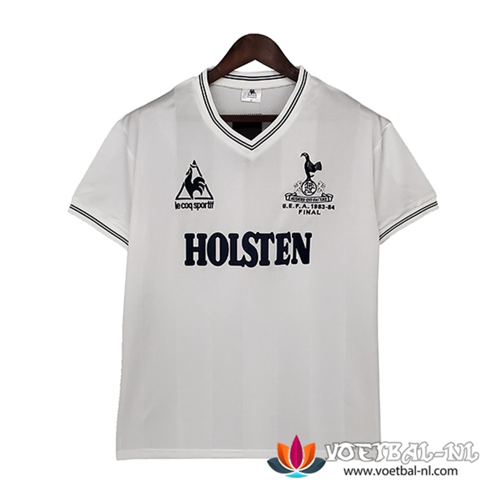 Tottenham Hotspur Retro Uitshirt 1994/1995