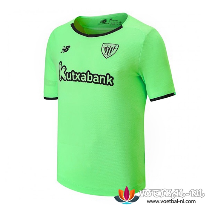 Athletic Bilbao Uitshirt 2021/2022