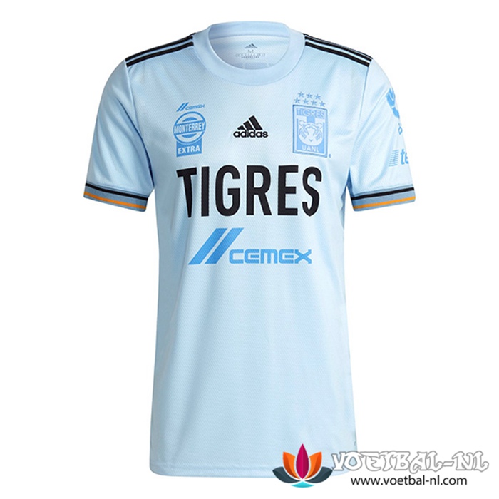 Tigres UANL Uitshirt 2021/2022