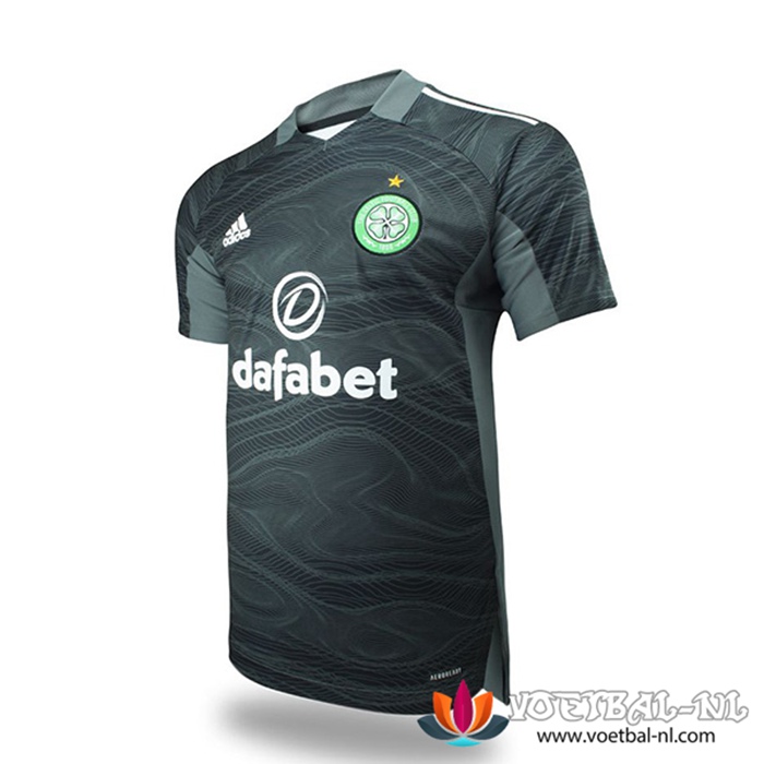 Celtic FC Doelman Shirt 2021/2022