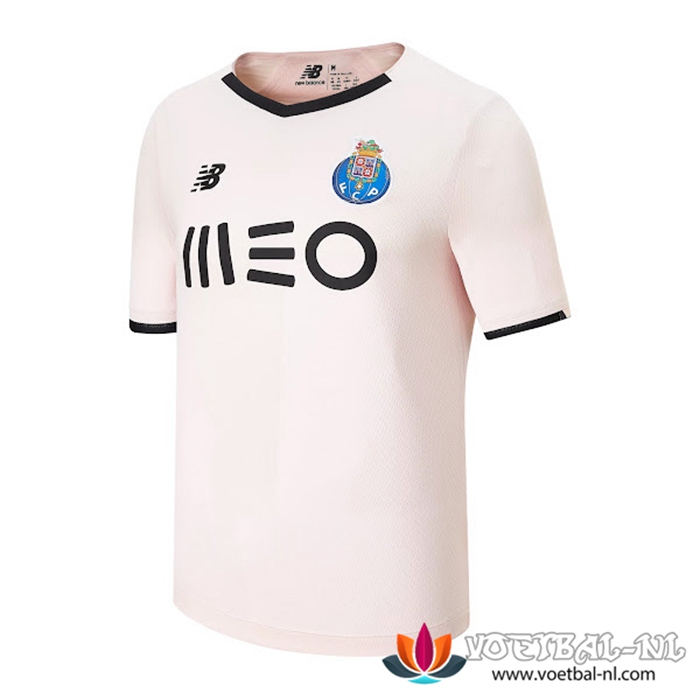 FC Porto Third Shirt 2021/2022