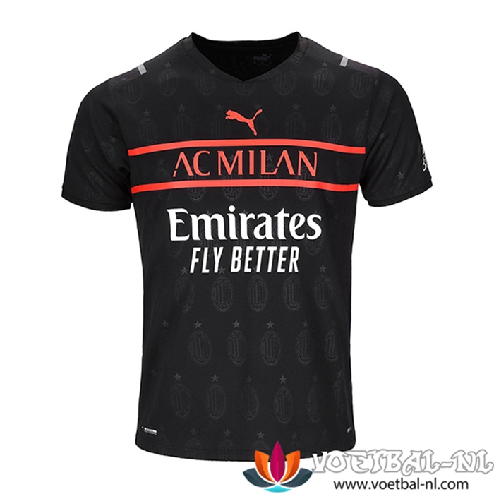 AC Milan 3e Shirt 2021/2022