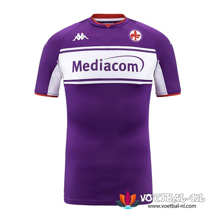 ACF Fiorentina Thuisshirt 2021/2022