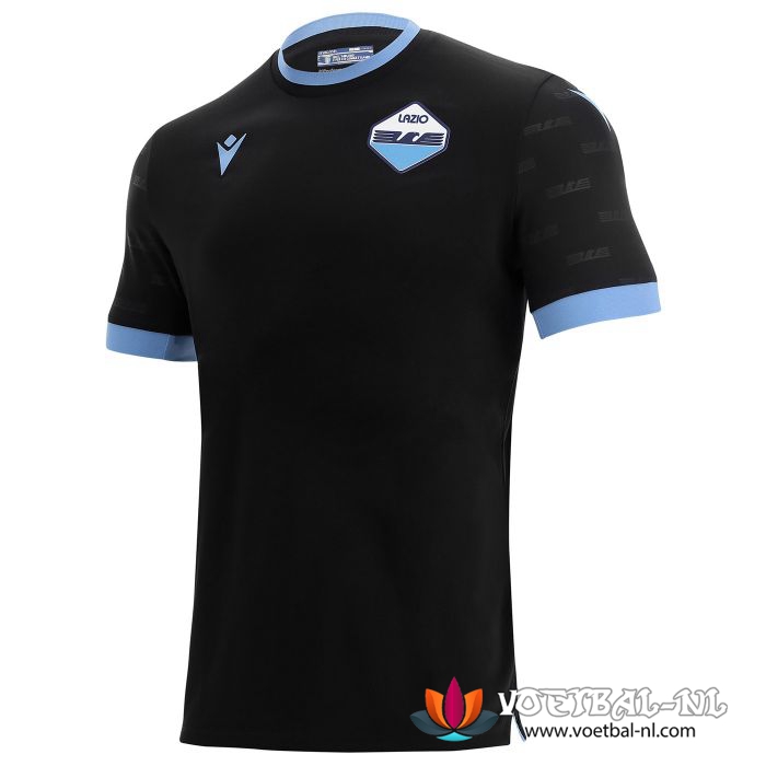 SS Lazio Third Shirt 2021/2022