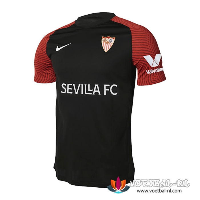 Sevilla FC Third Shirt 2021/2022