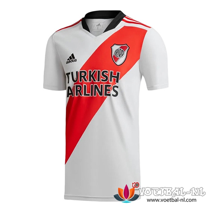 River Plate Thuisshirt 2021/2022